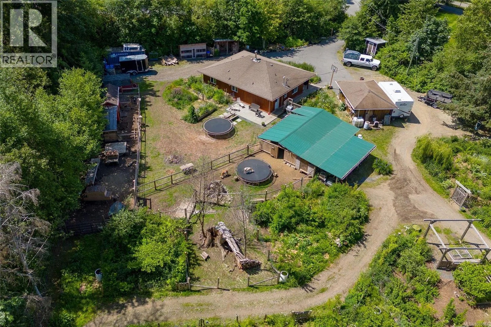 1720 Settler Rd