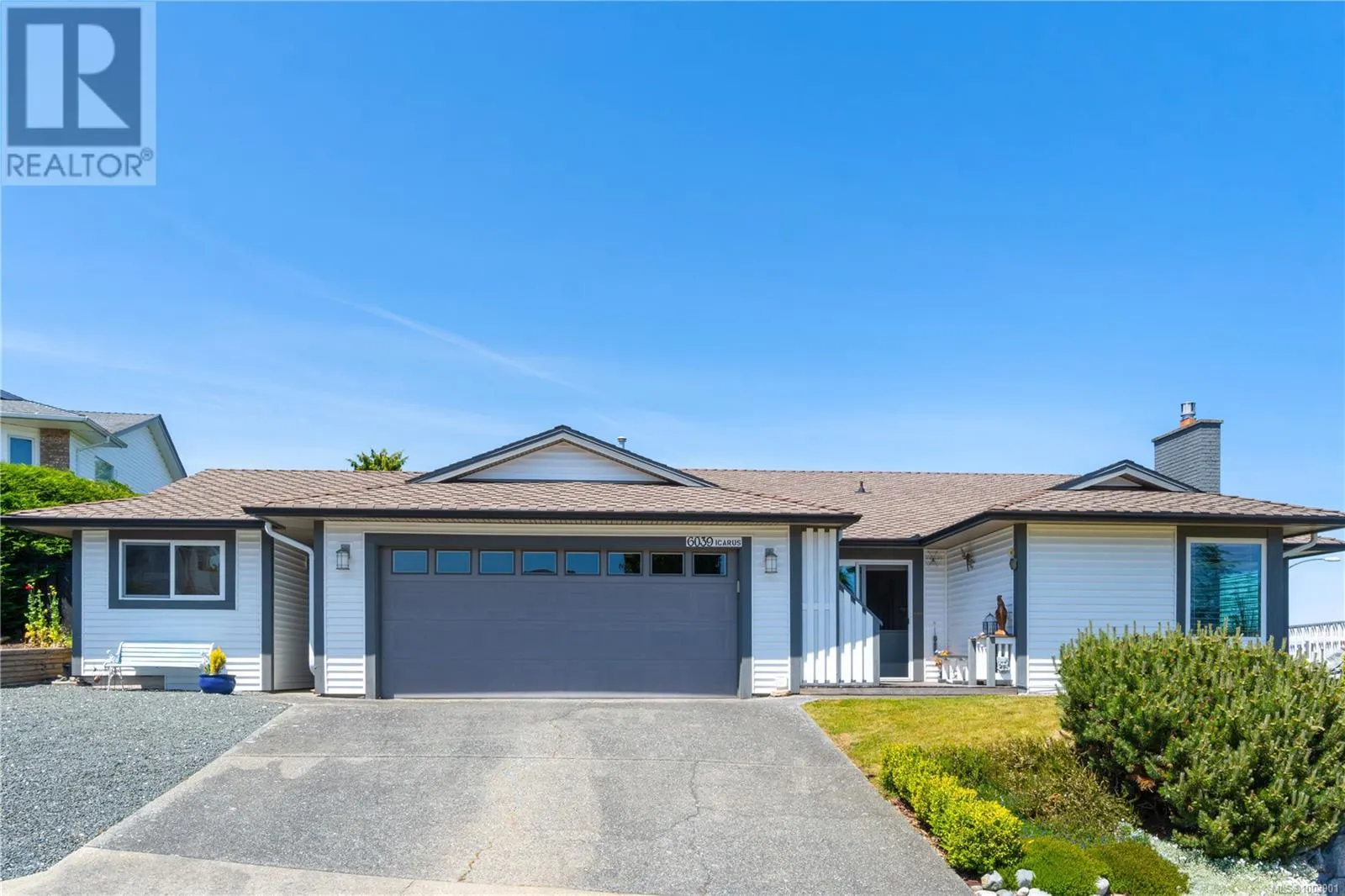 6039 Icarus Dr