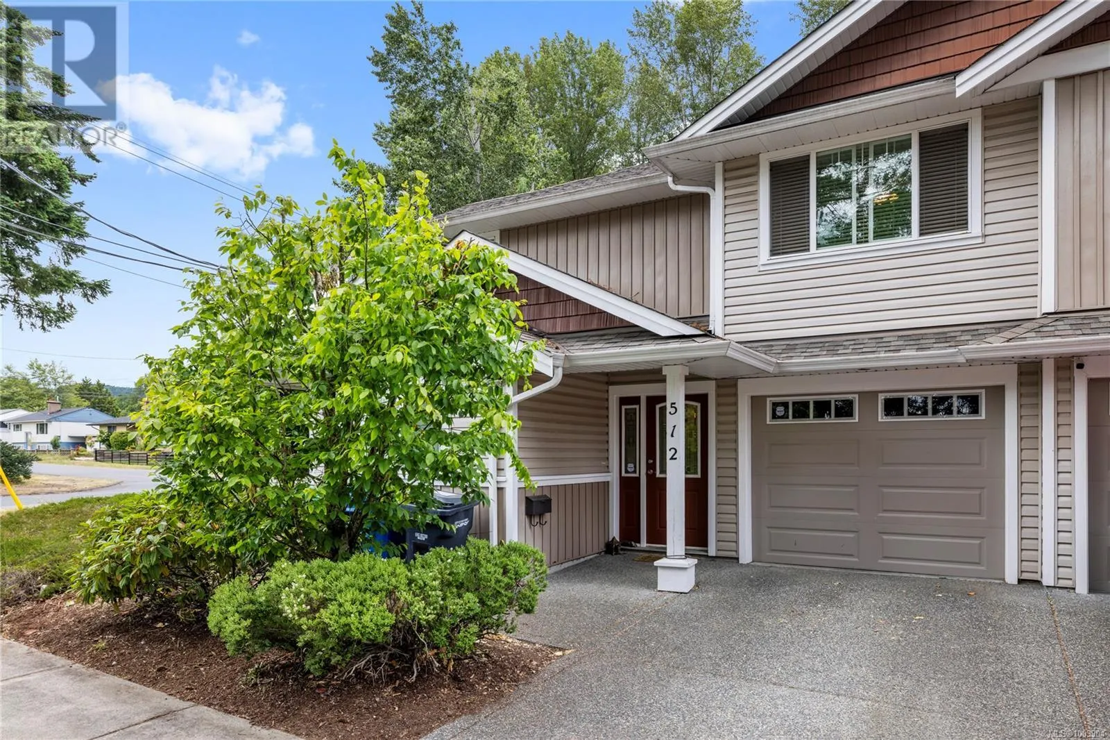 512 Gardasan Way
