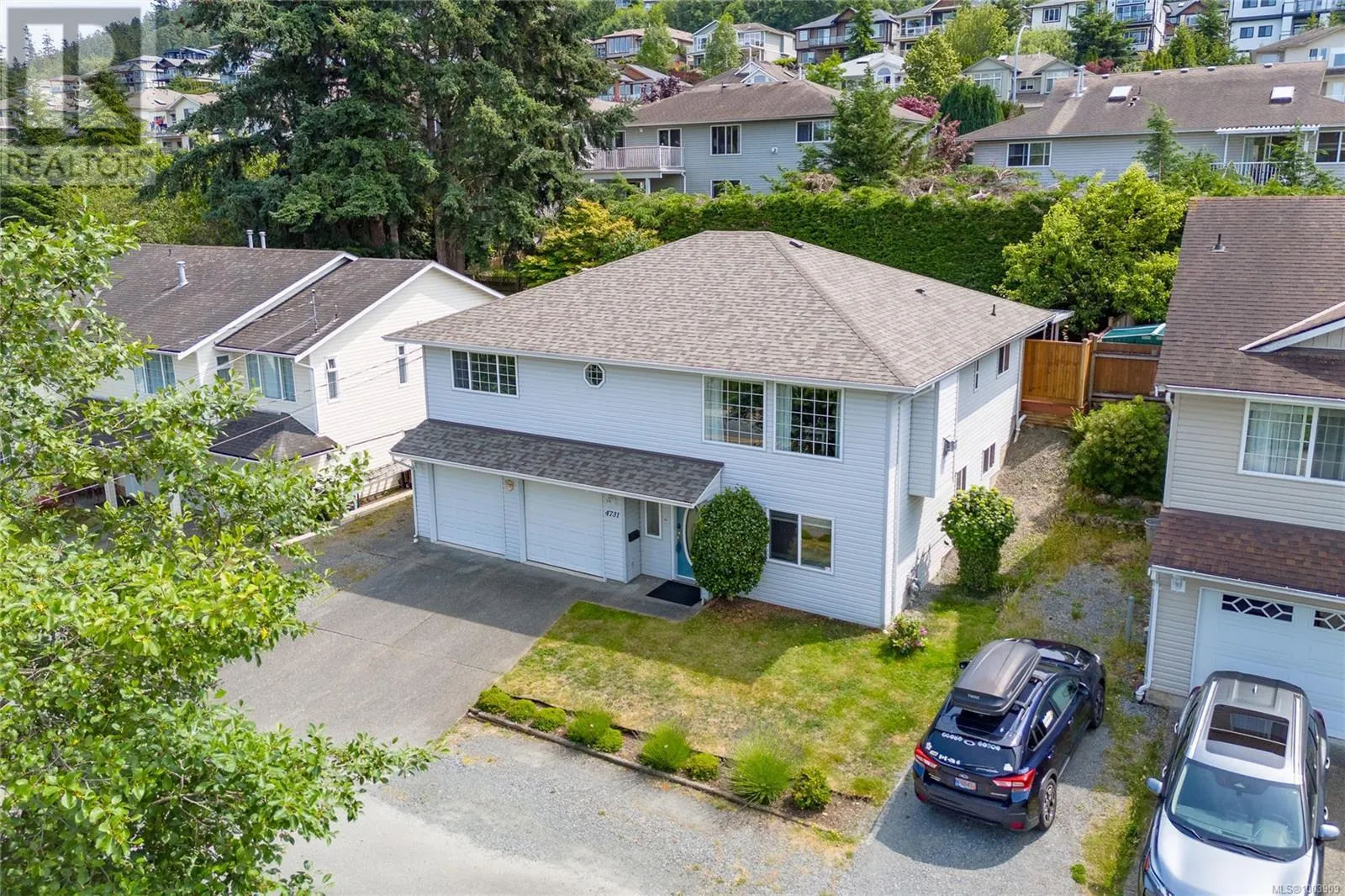 4731 Hammond Bay Rd
