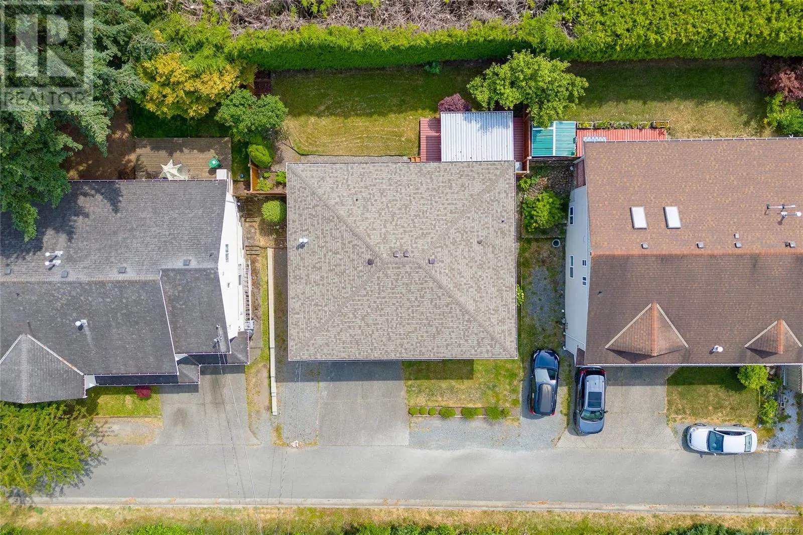 4731 Hammond Bay Rd