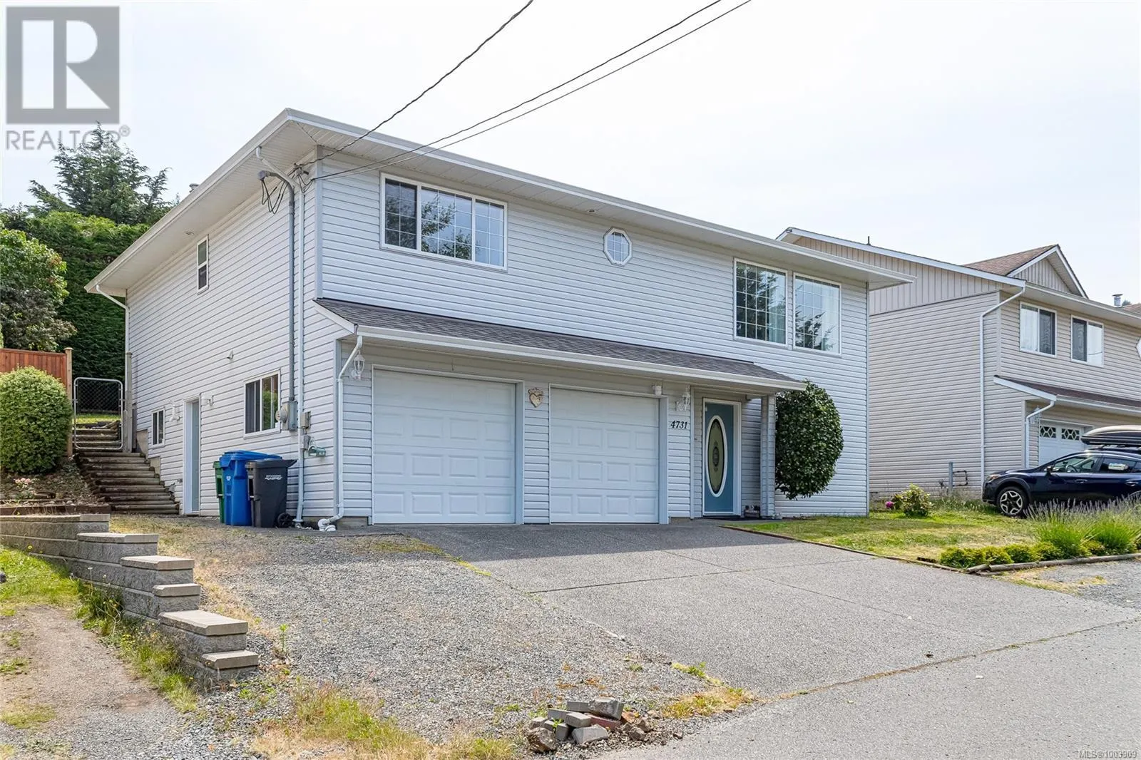 4731 Hammond Bay Rd