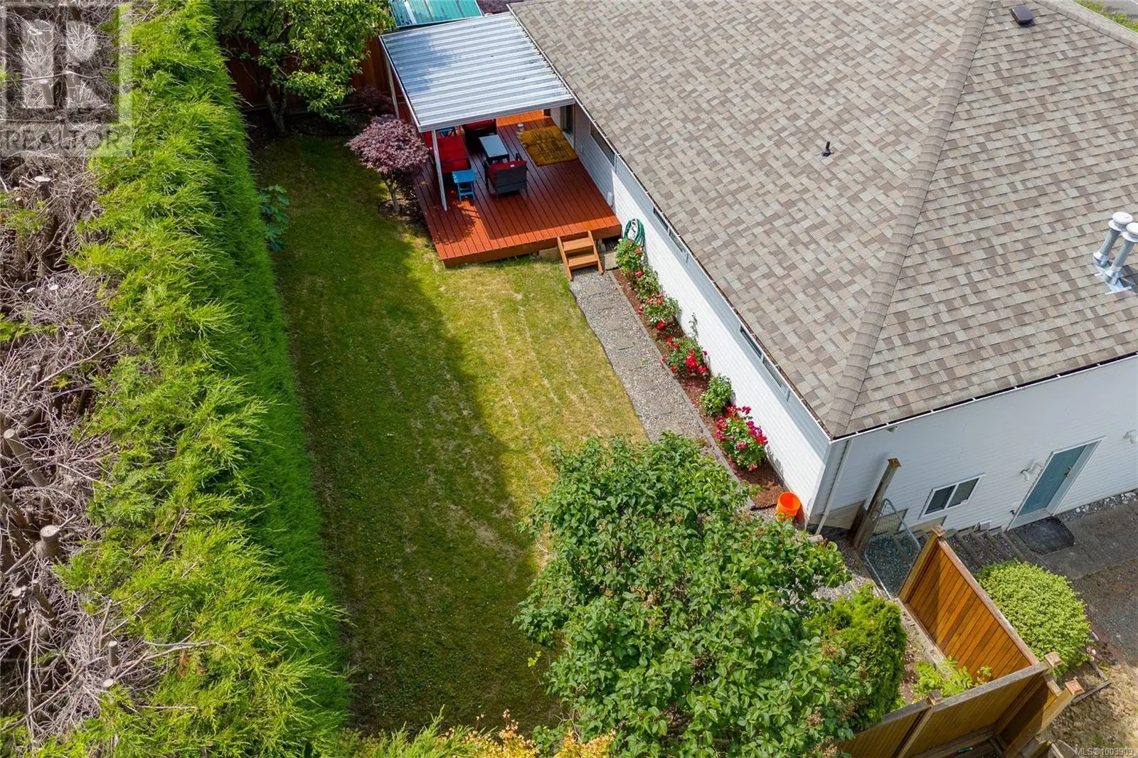 4731 Hammond Bay Rd