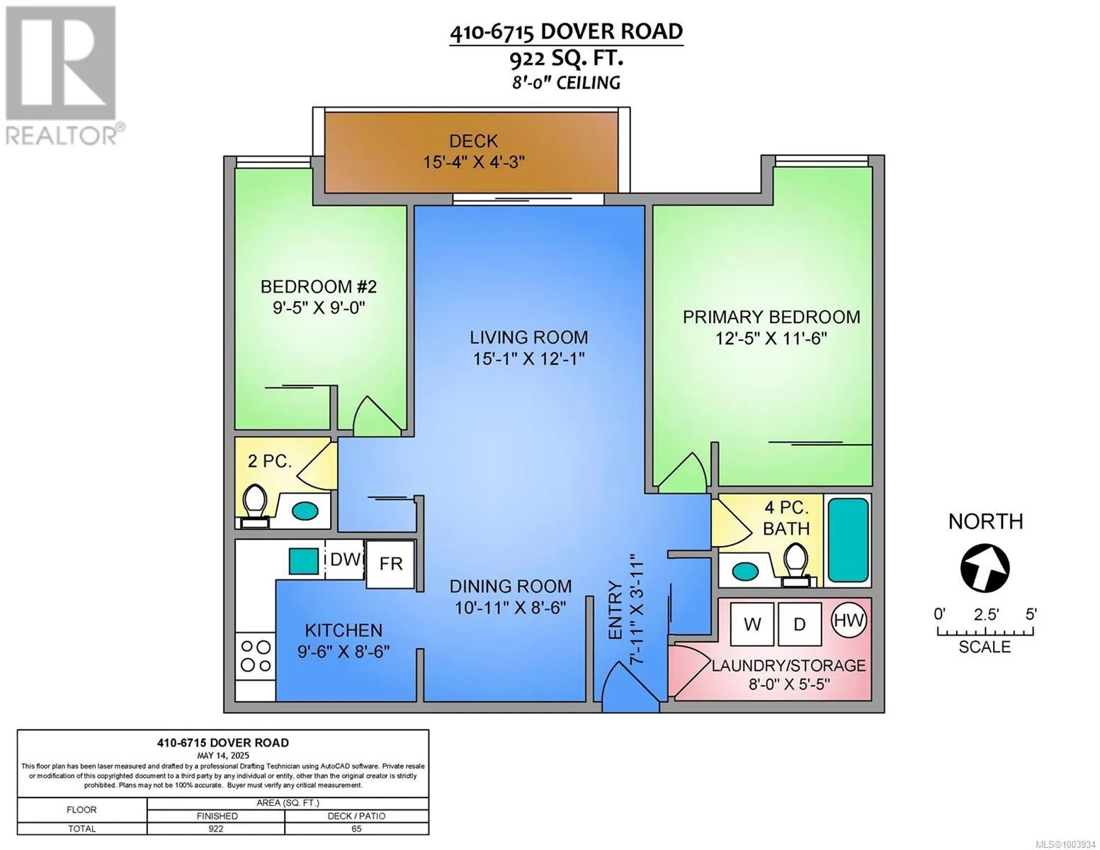 410 6715 Dover Rd