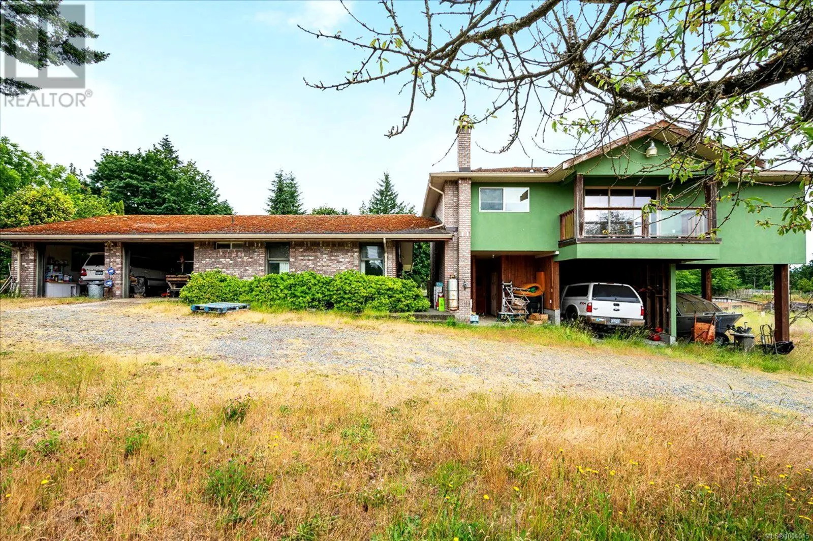 1550 Robson Lane SW