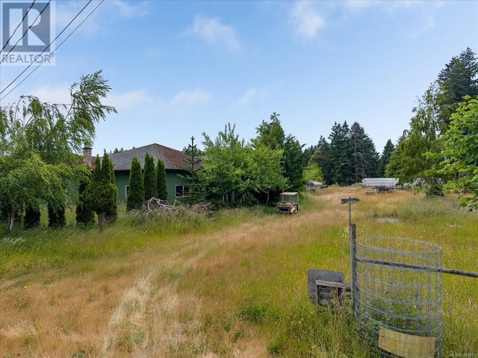 1550 Robson Lane SW