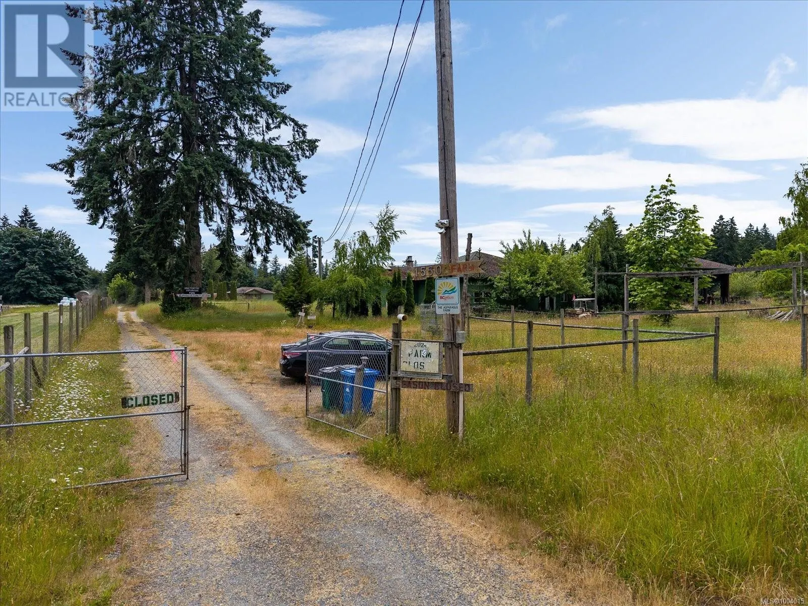 1550 Robson Lane SW