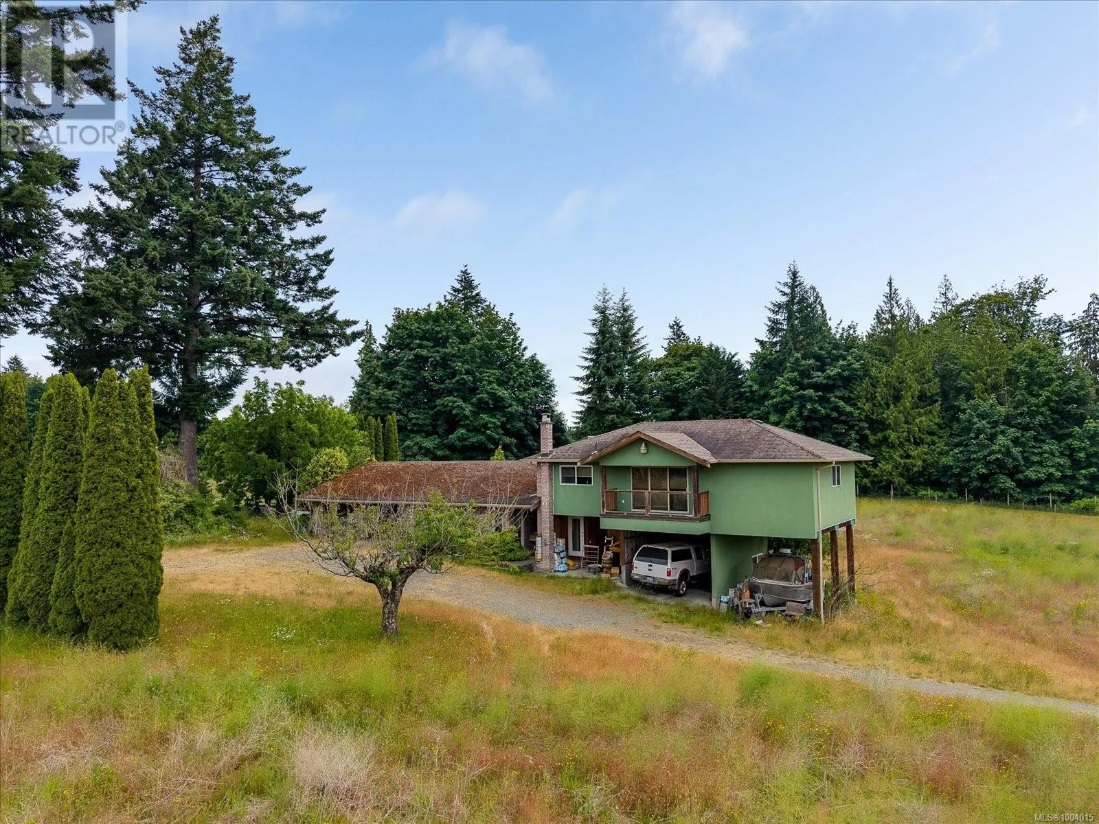 1550 Robson Lane SW