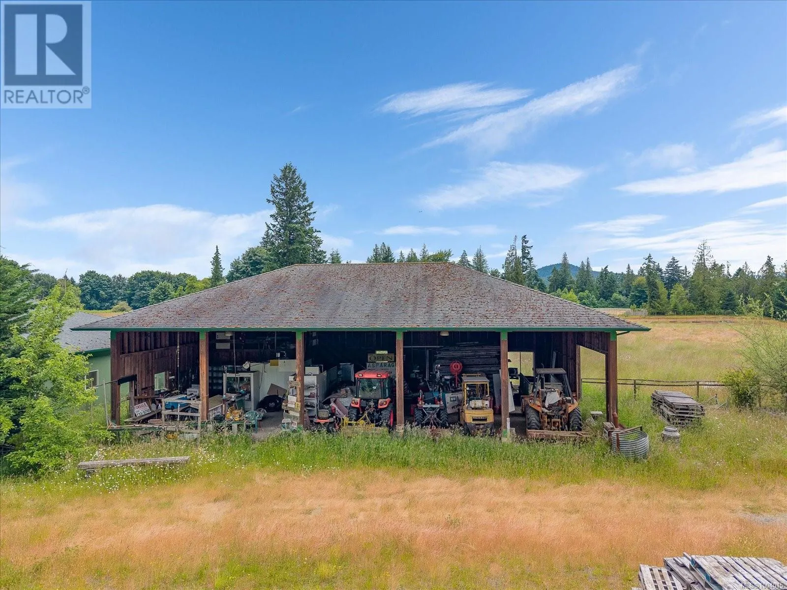 1550 Robson Lane SW