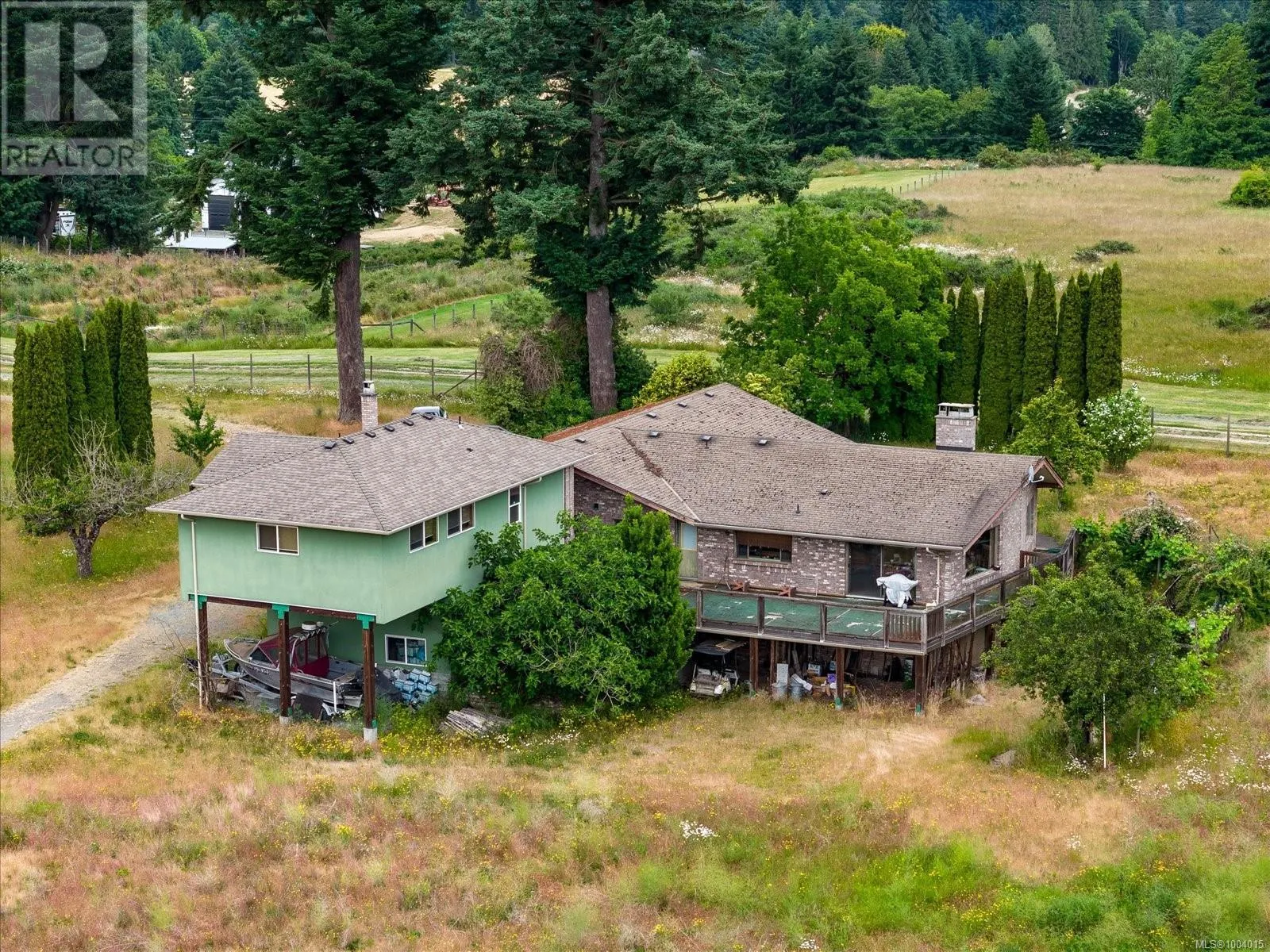1550 Robson Lane SW