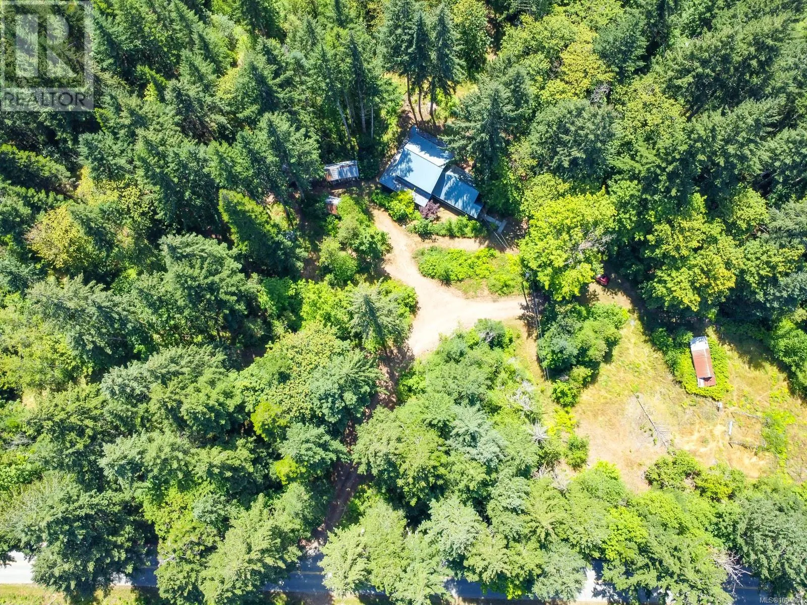 8000 Beaver Creek Rd