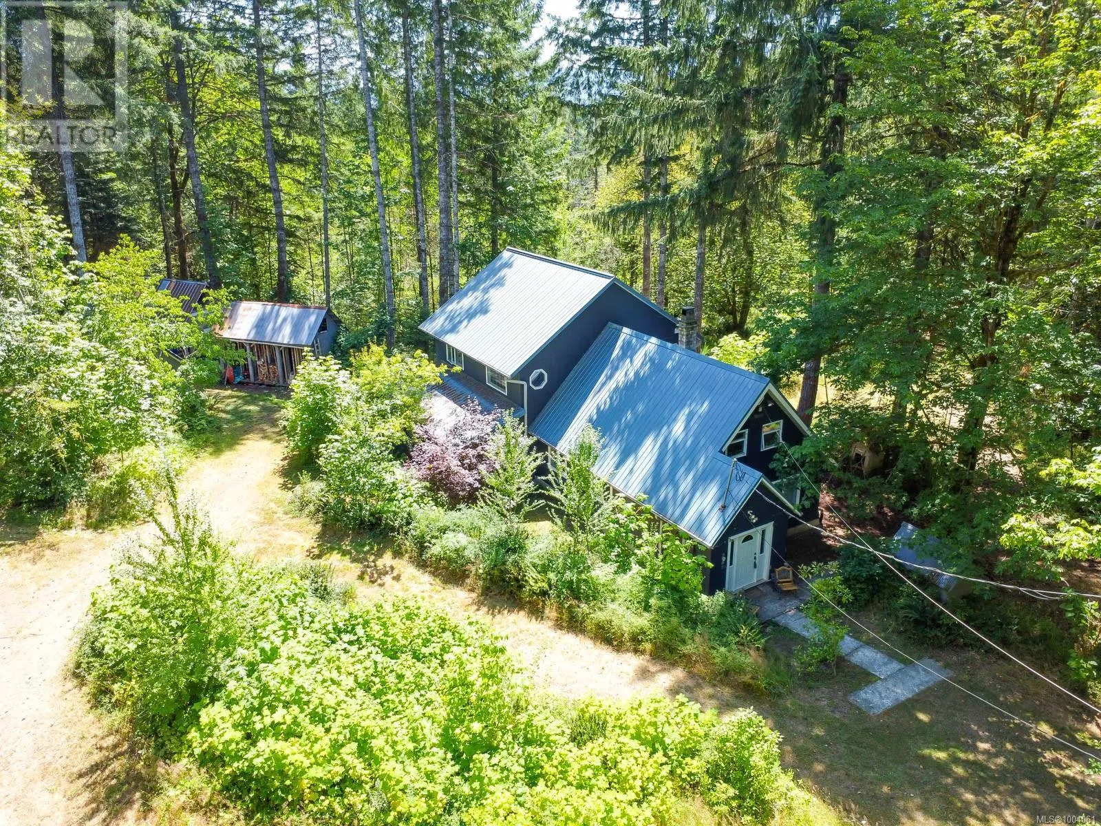 8000 Beaver Creek Rd