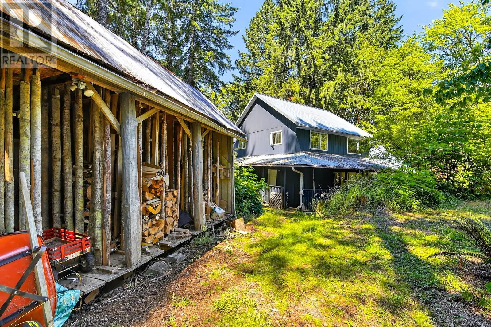 8000 Beaver Creek Rd
