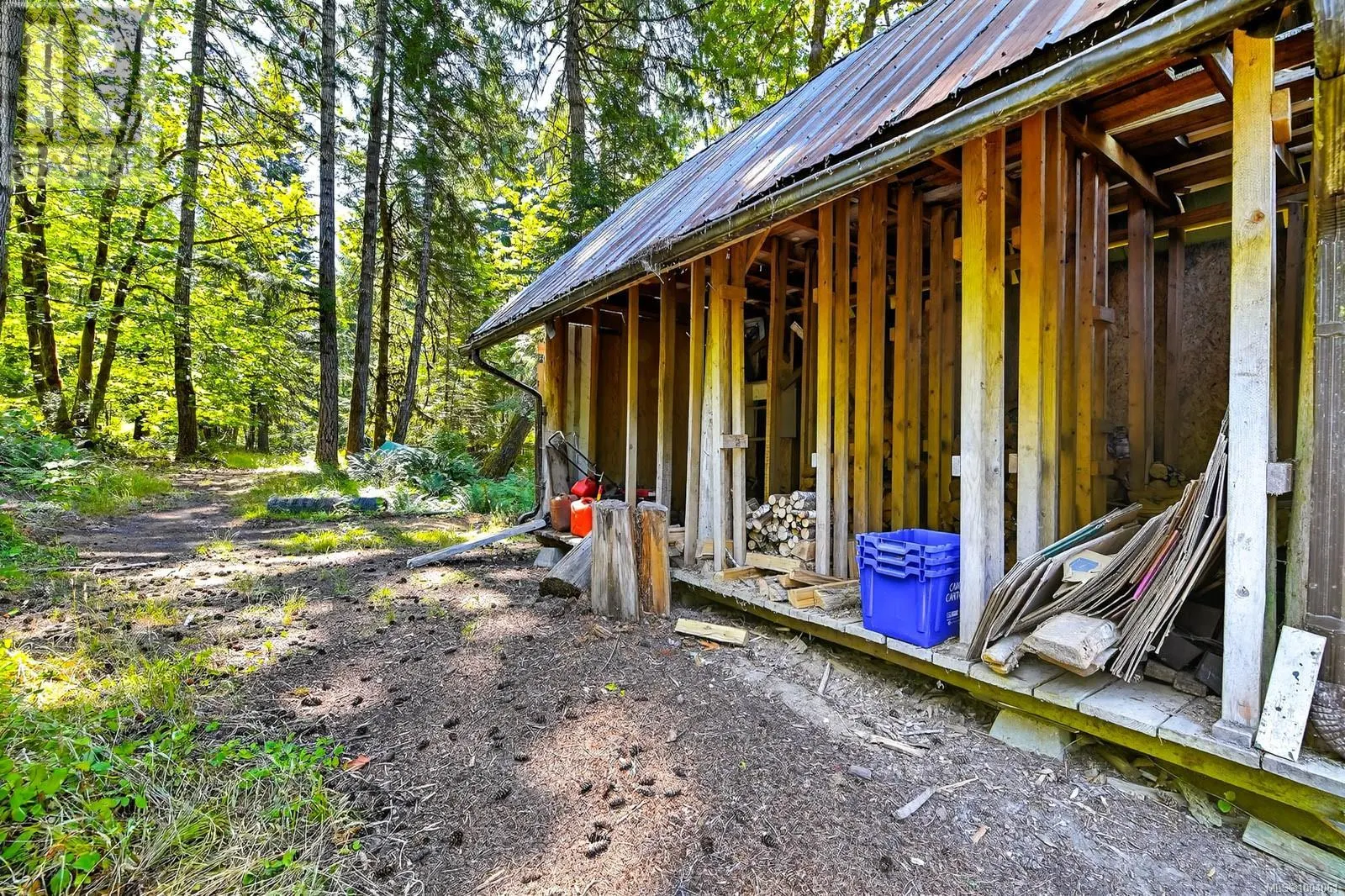 8000 Beaver Creek Rd