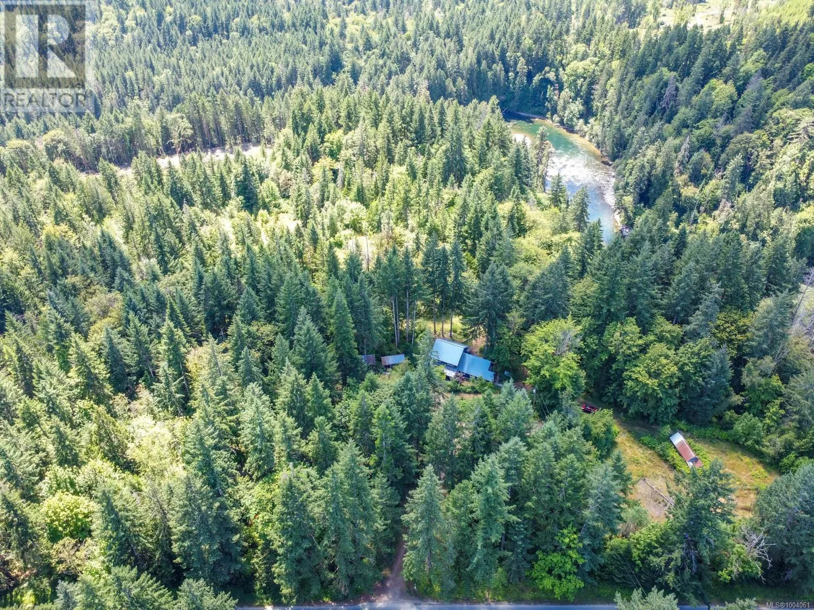 8000 Beaver Creek Rd