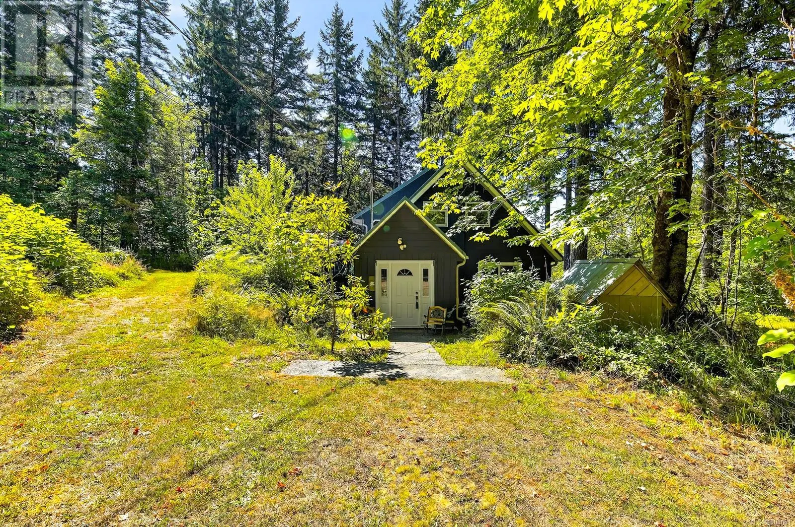 8000 Beaver Creek Rd
