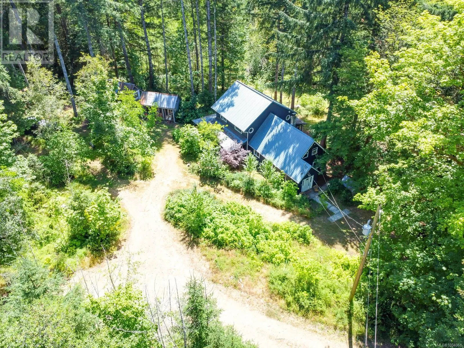 8000 Beaver Creek Rd