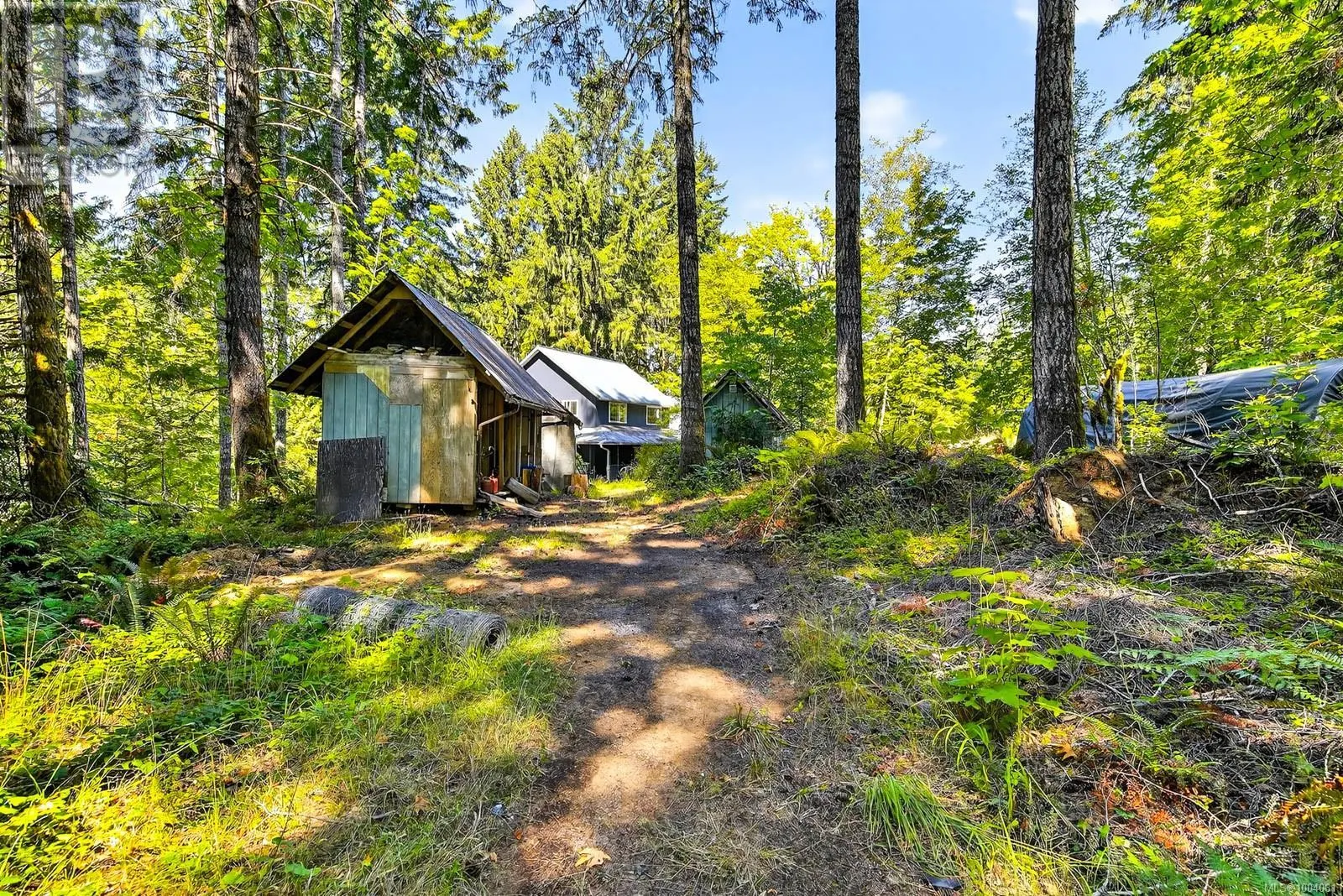 8000 Beaver Creek Rd
