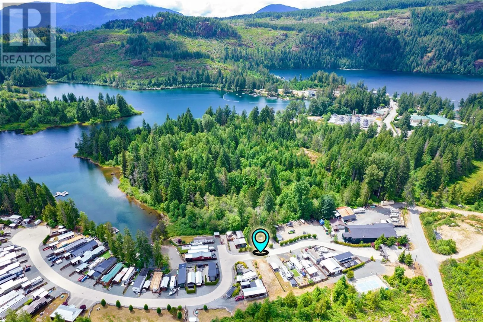 35 10750 Central Lake Rd