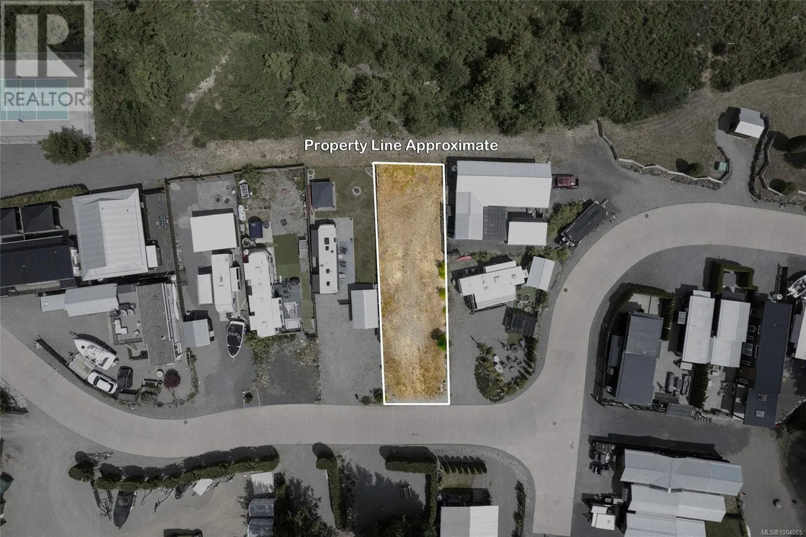 35 10750 Central Lake Rd