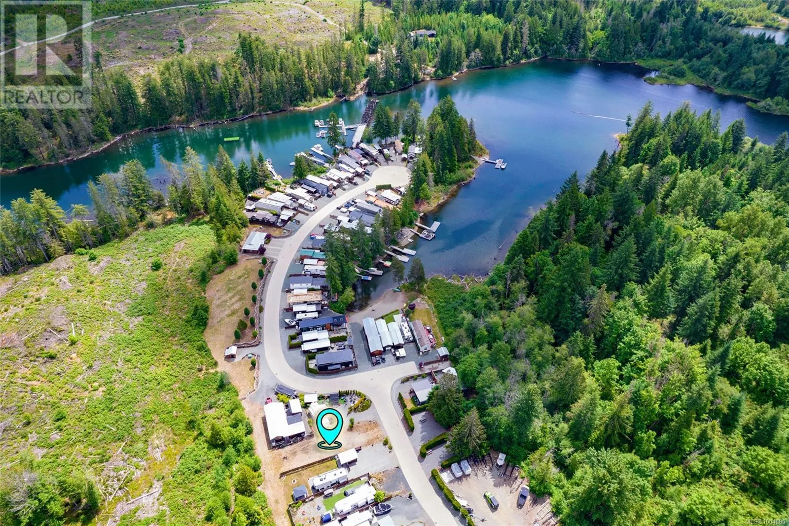 35 10750 Central Lake Rd