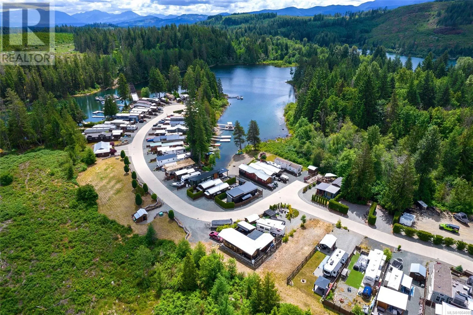 35 10750 Central Lake Rd