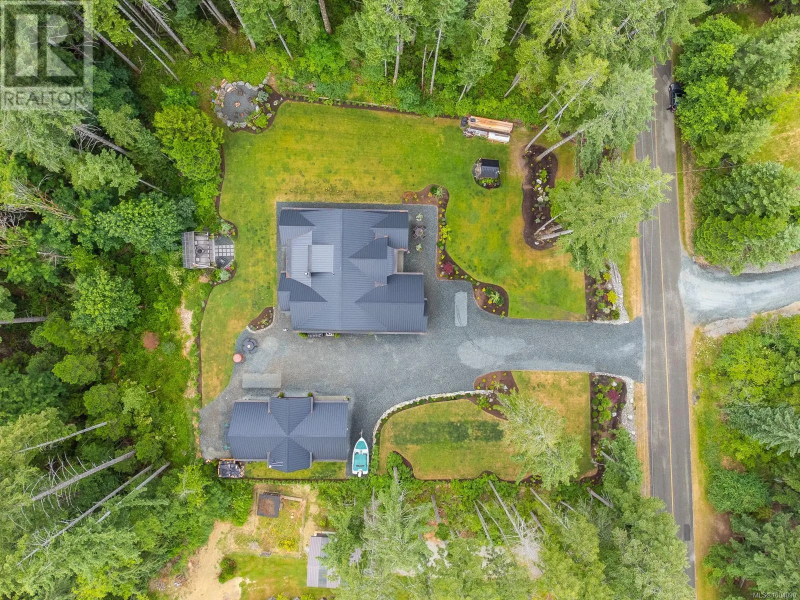 5625 Willow Rd