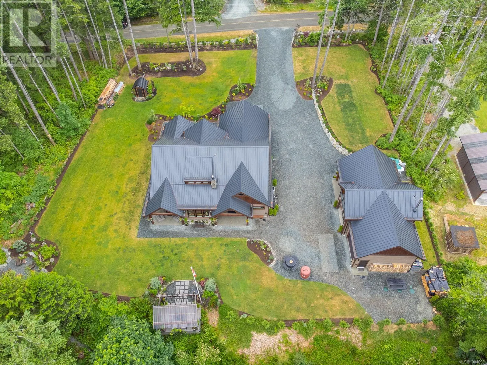 5625 Willow Rd