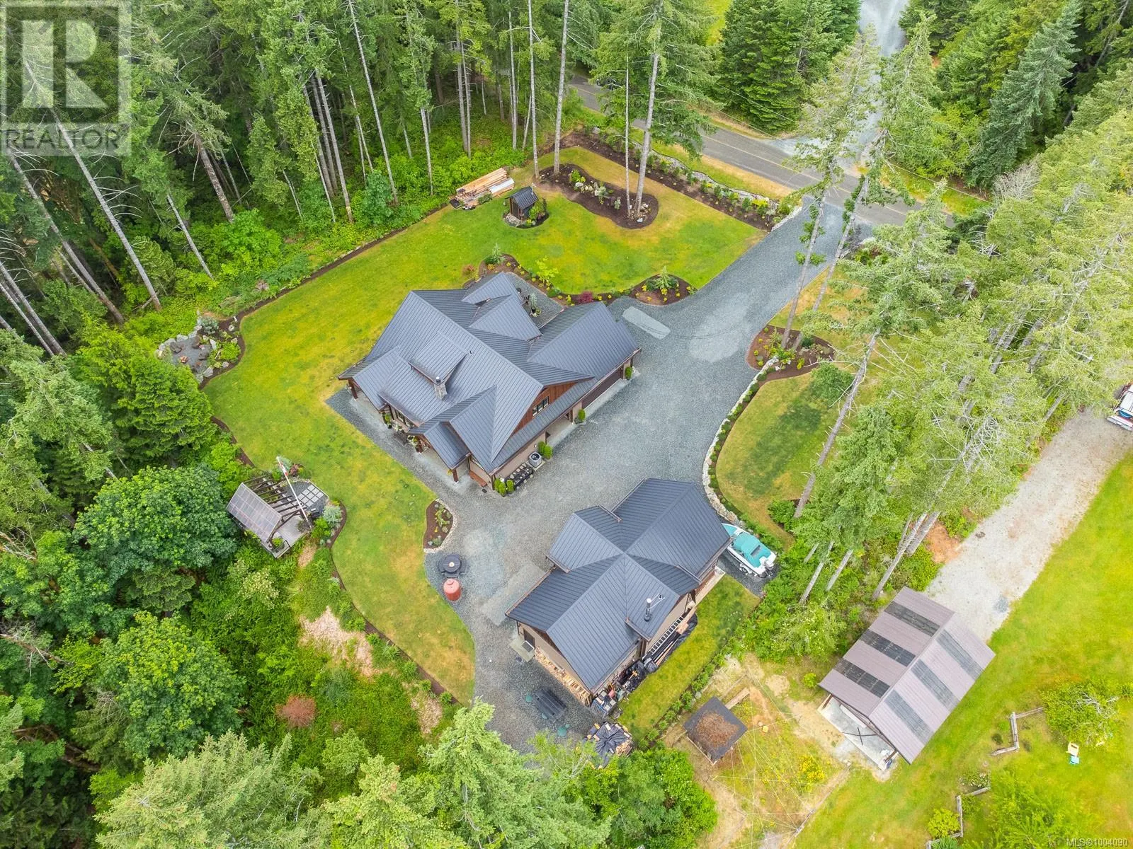 5625 Willow Rd