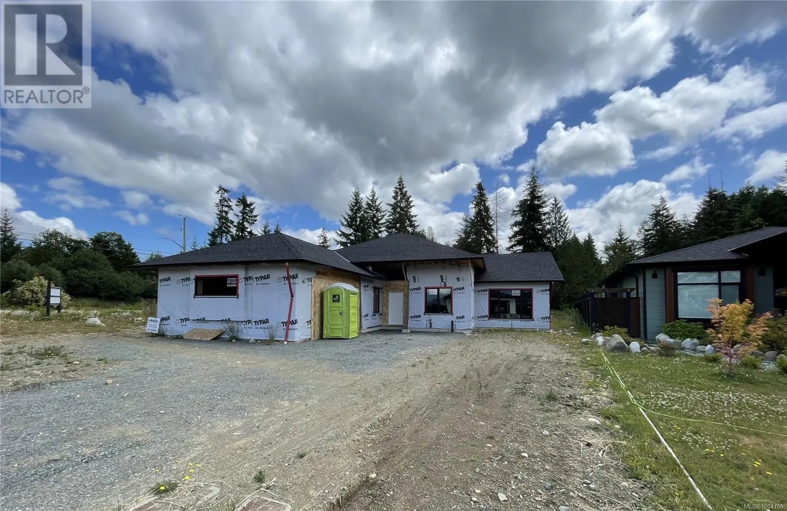 3036 Arbutus Dr