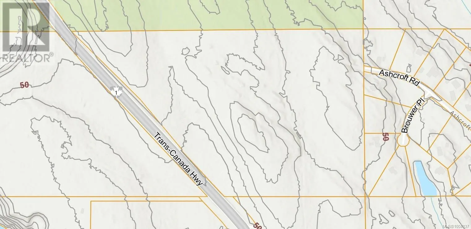 Section 8 Trans Canada Hwy