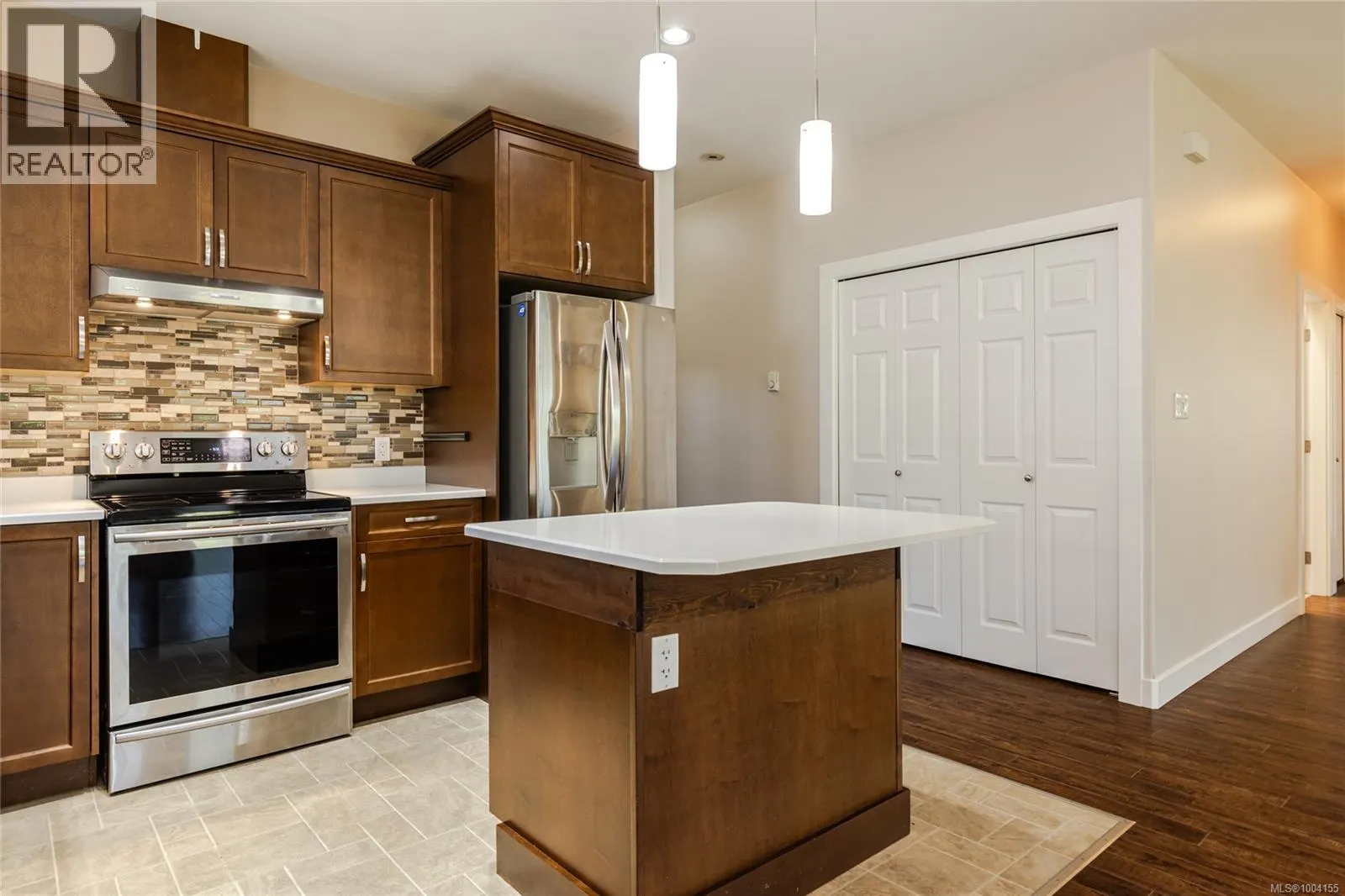 2235 Bourbon Rd