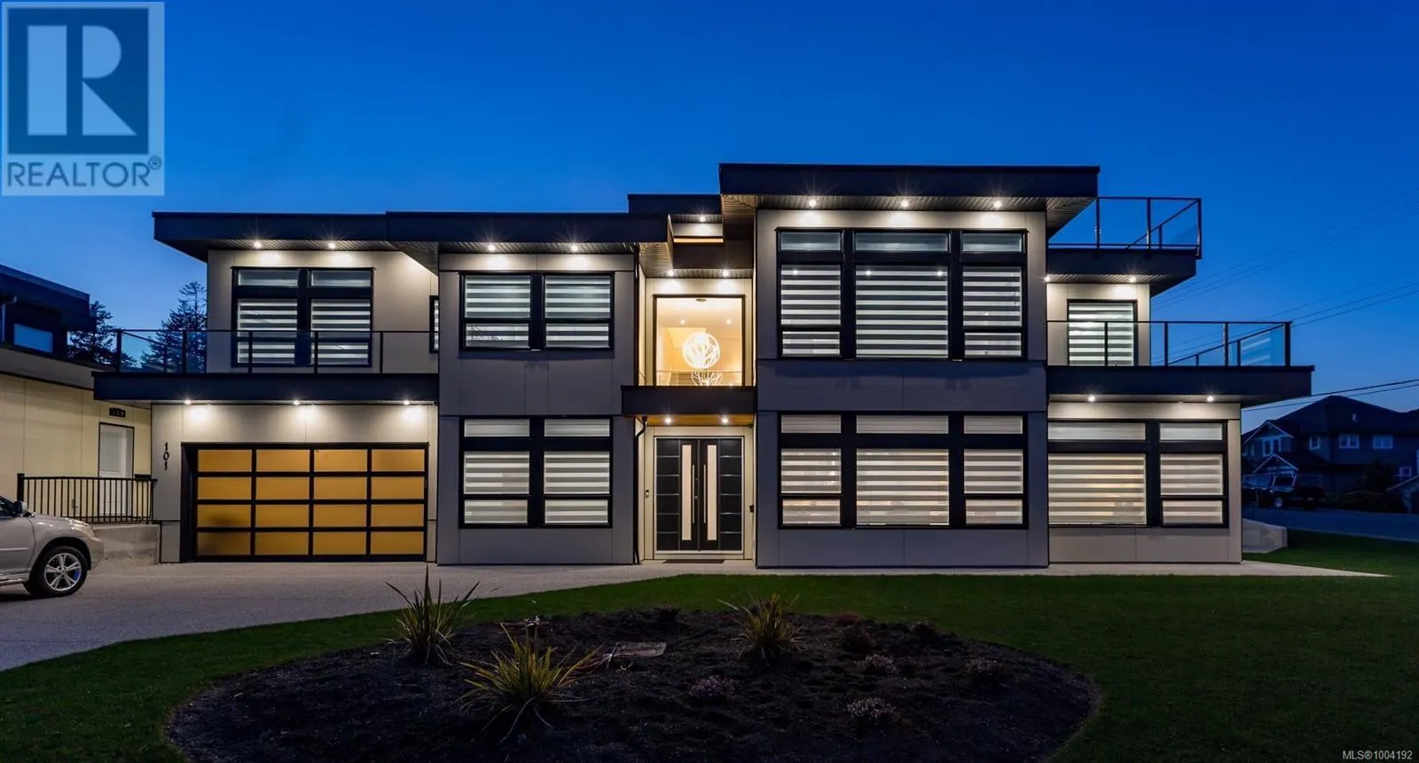 101 Lagoon Rd