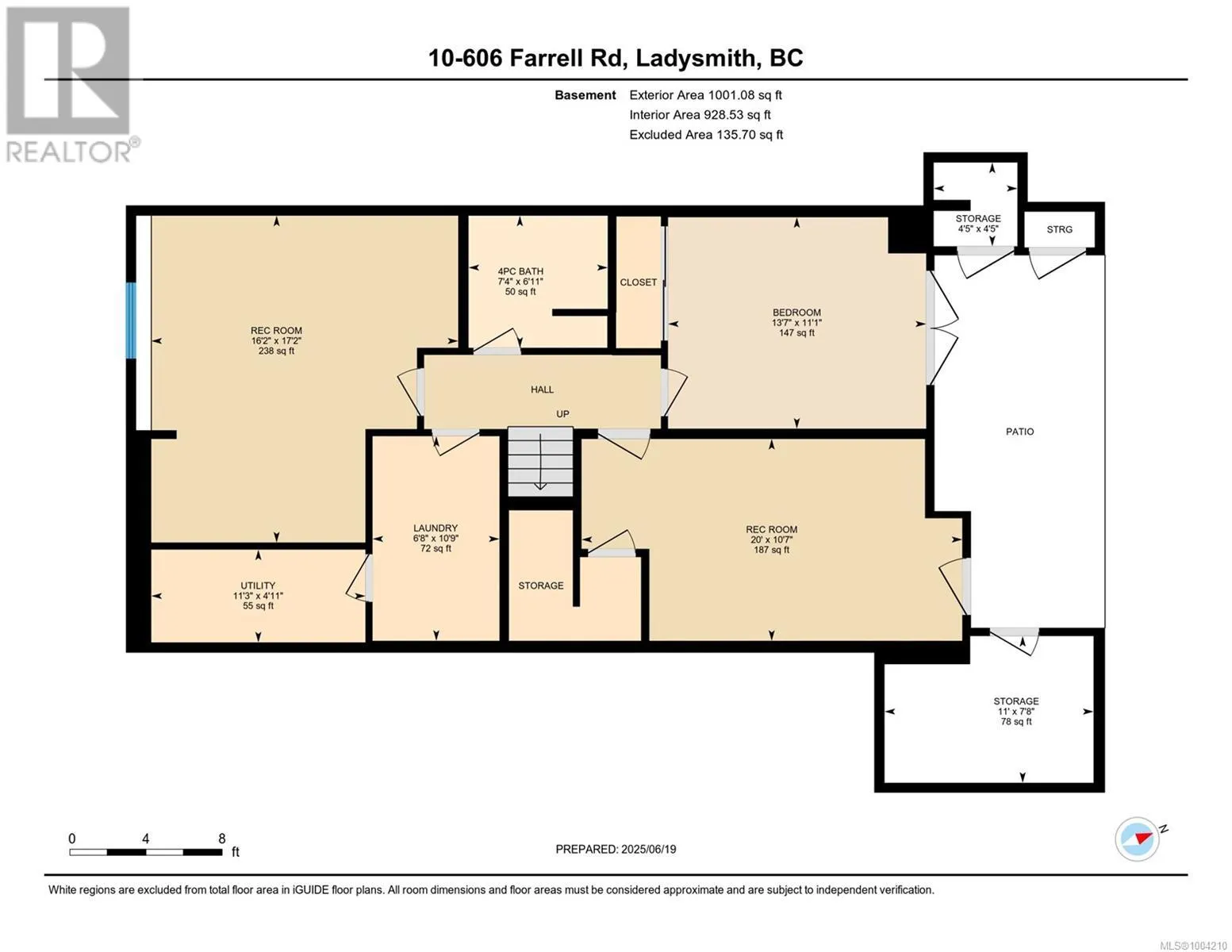 10 606 Farrell Rd