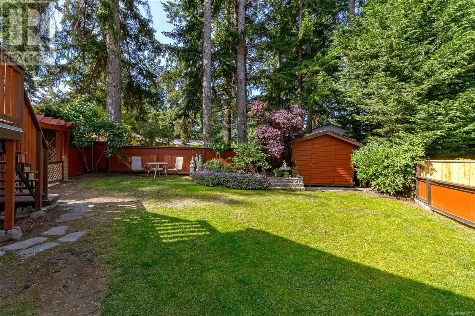 409 Raynerwood Pl