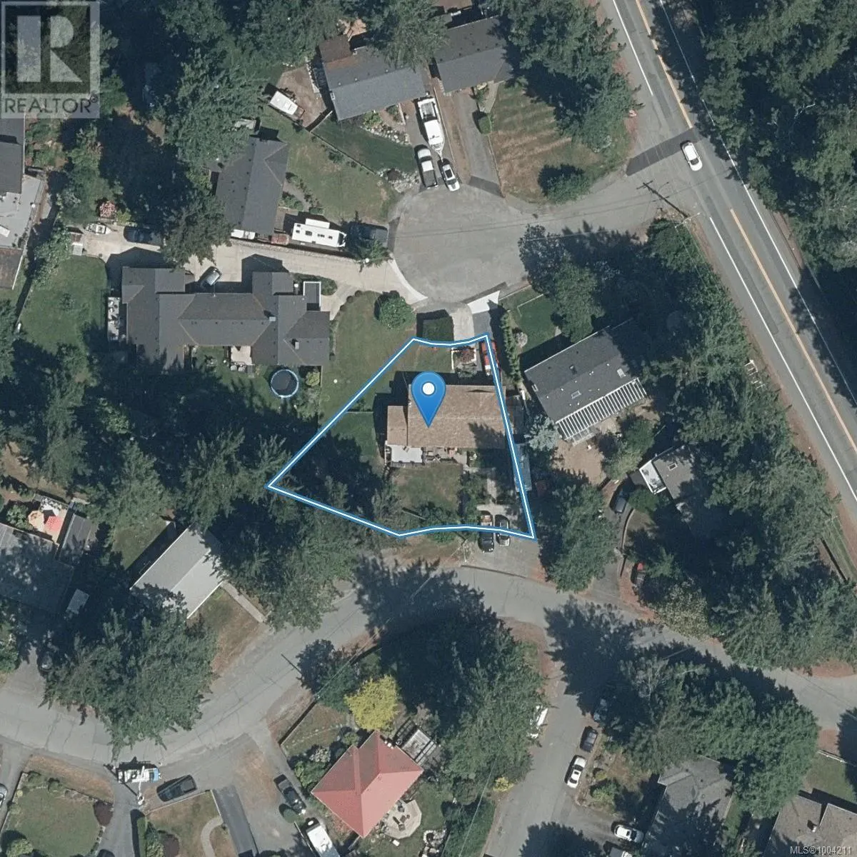 409 Raynerwood Pl