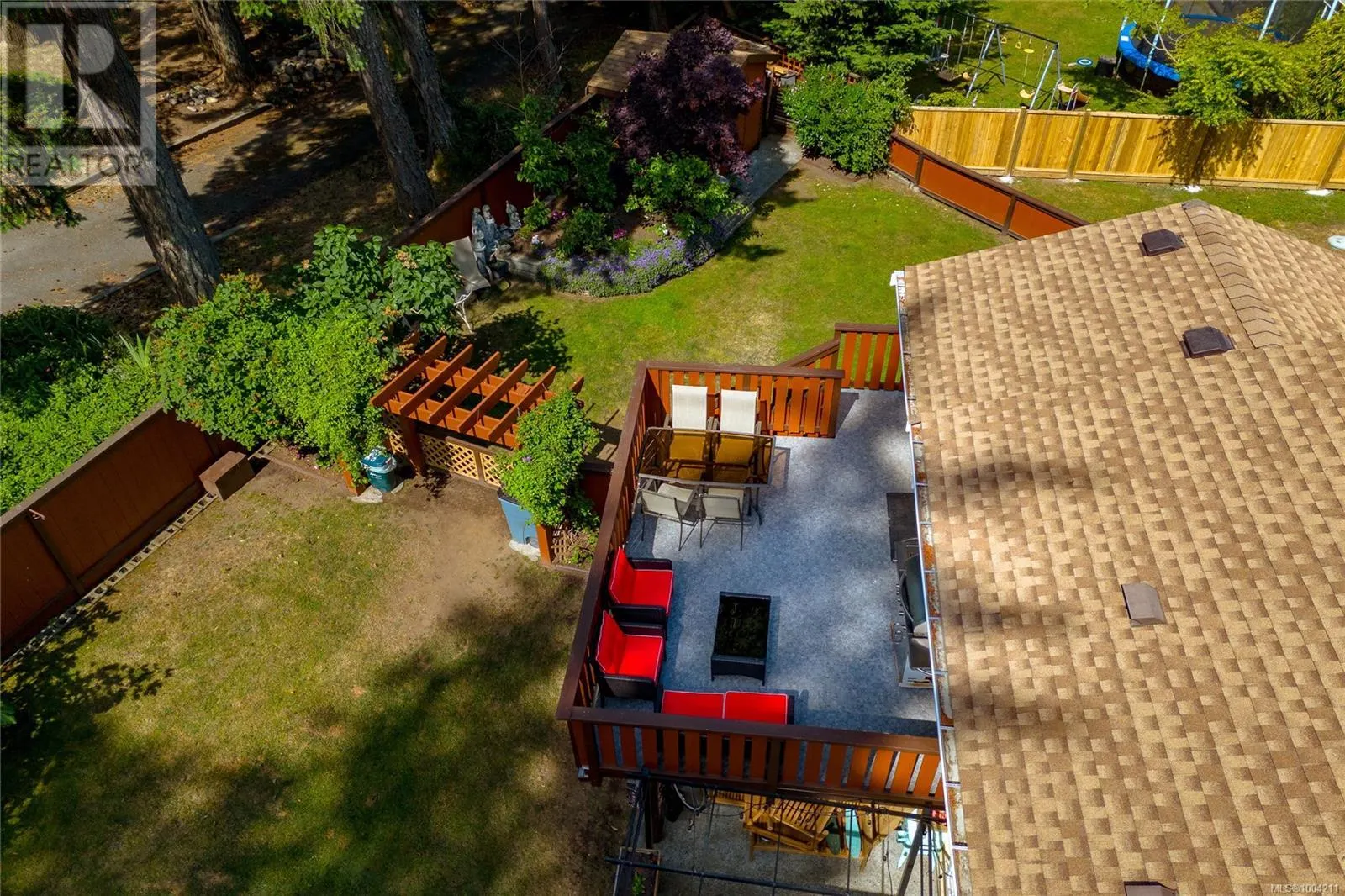 409 Raynerwood Pl
