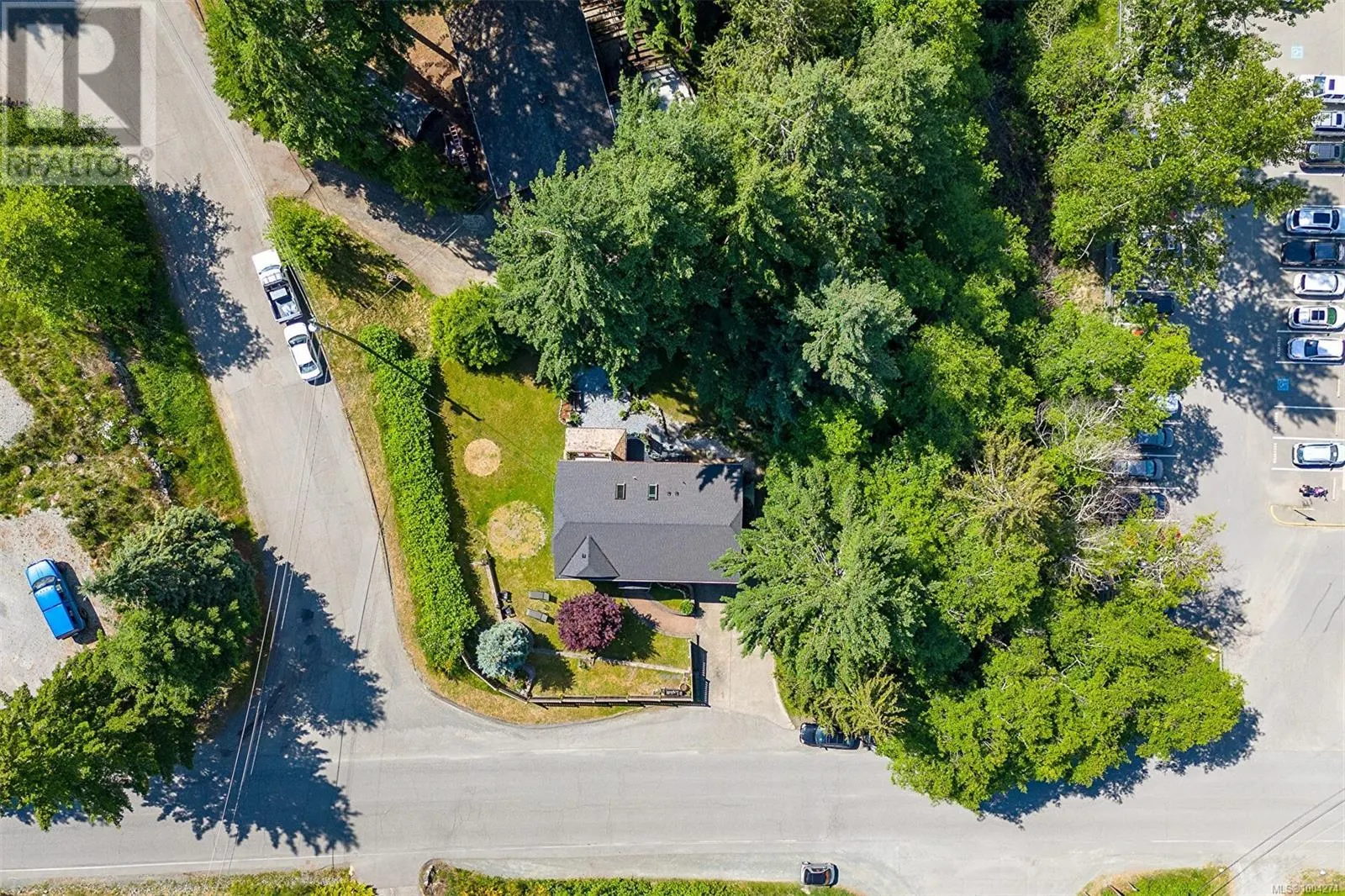 2186 McKean Rd