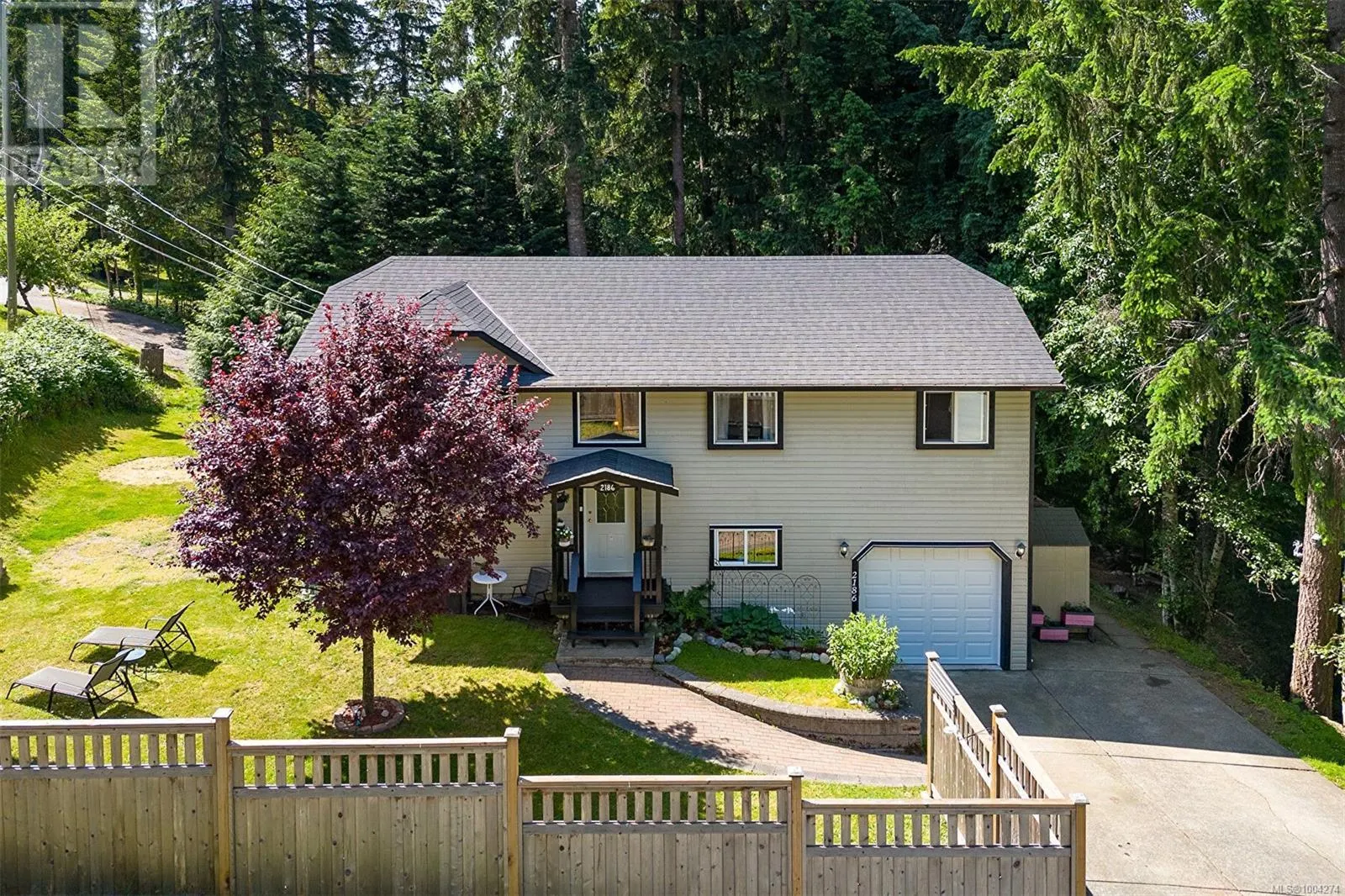2186 McKean Rd