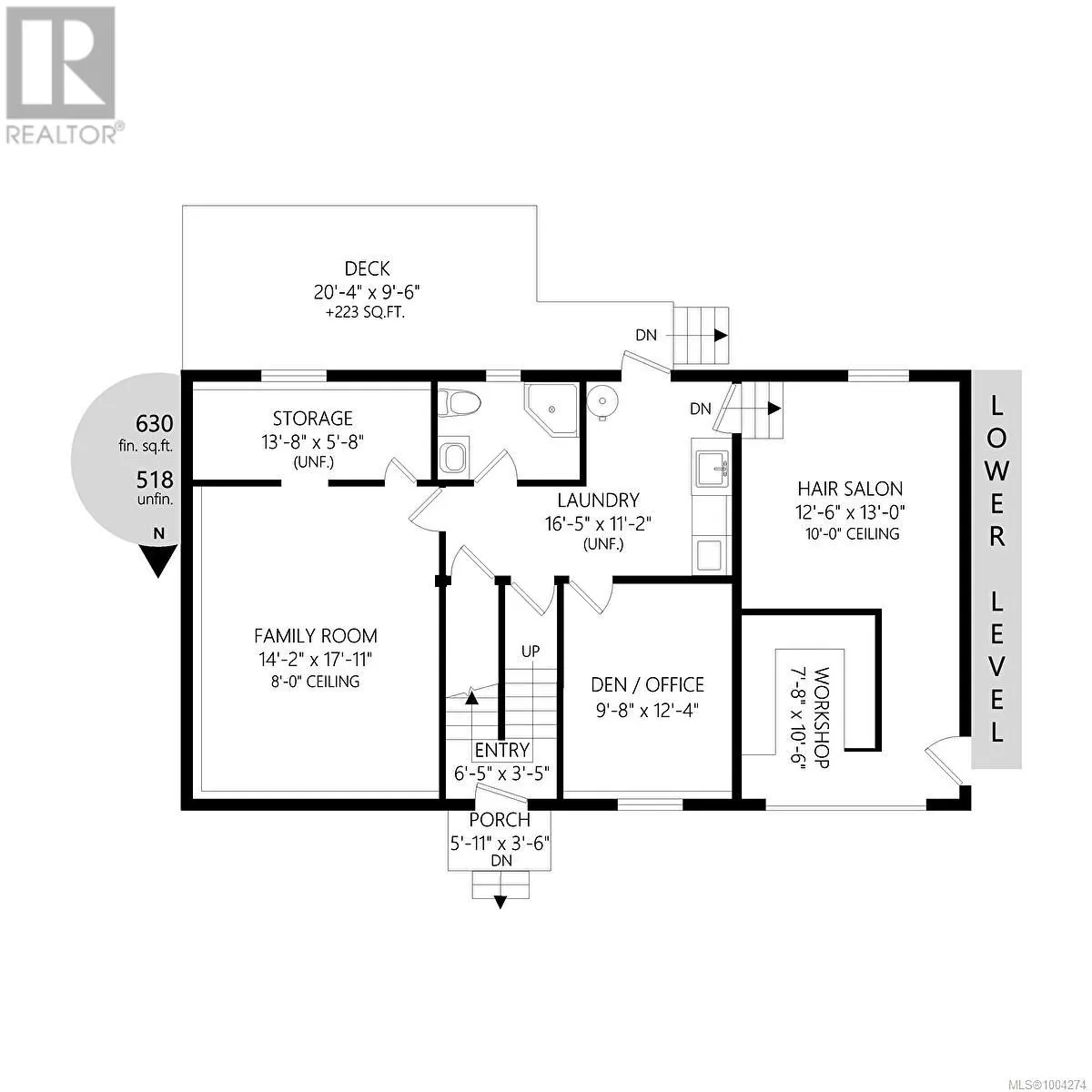 2186 McKean Rd