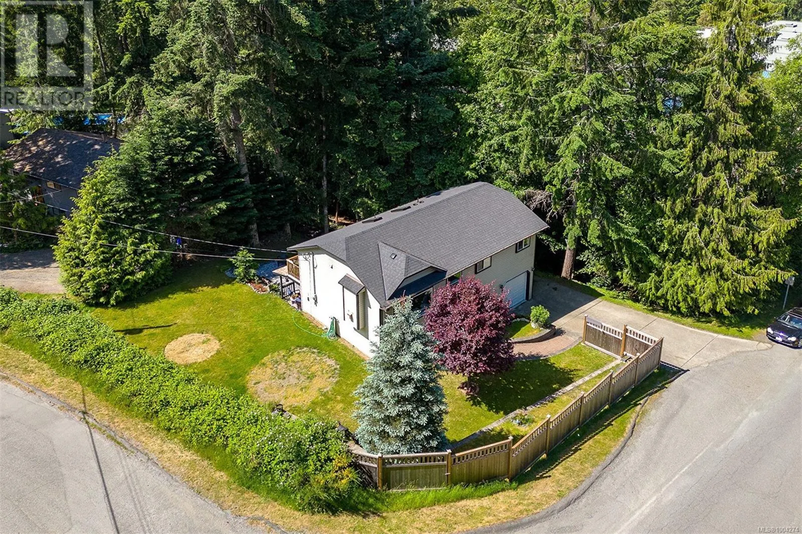 2186 McKean Rd