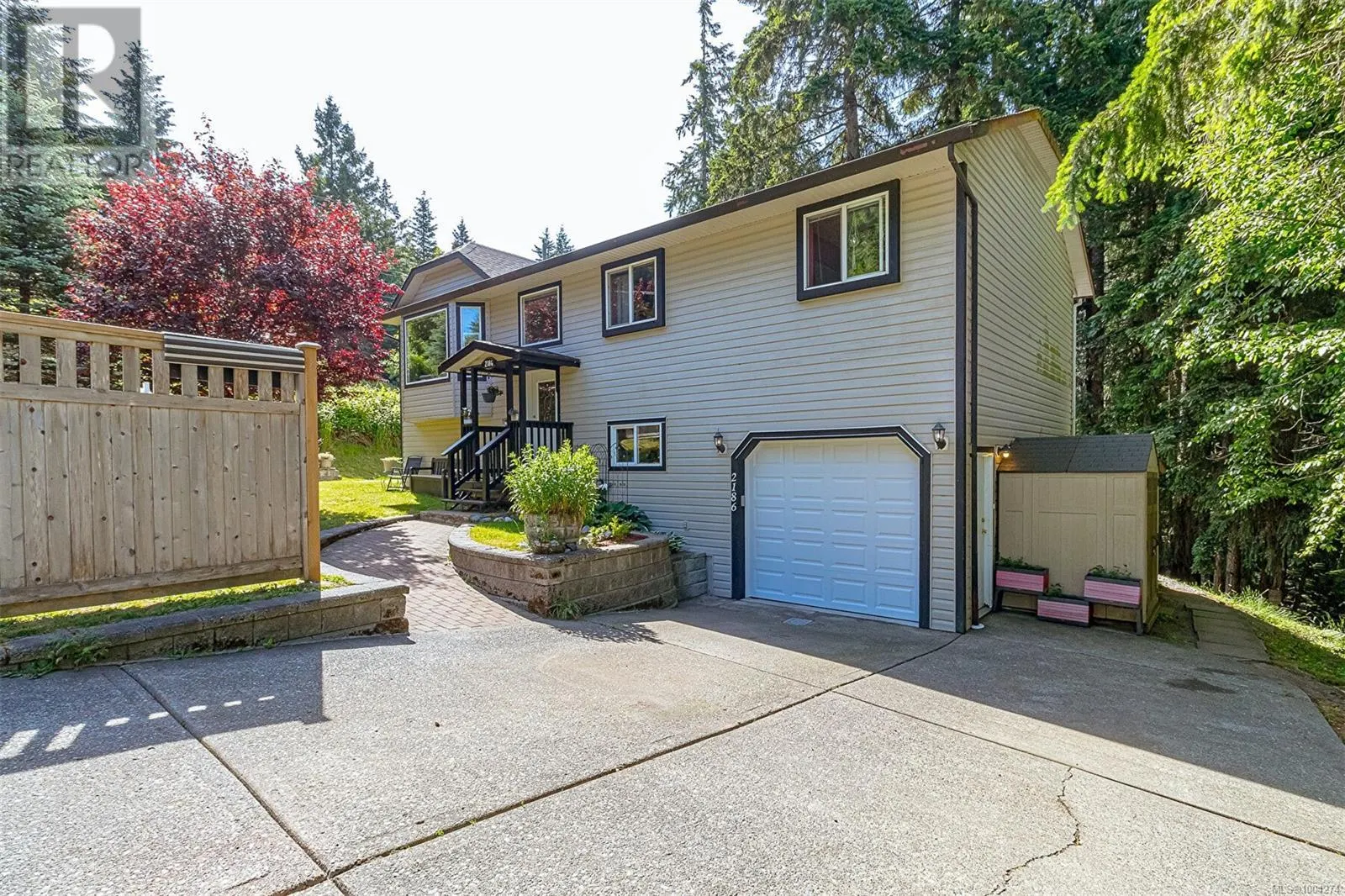 2186 McKean Rd