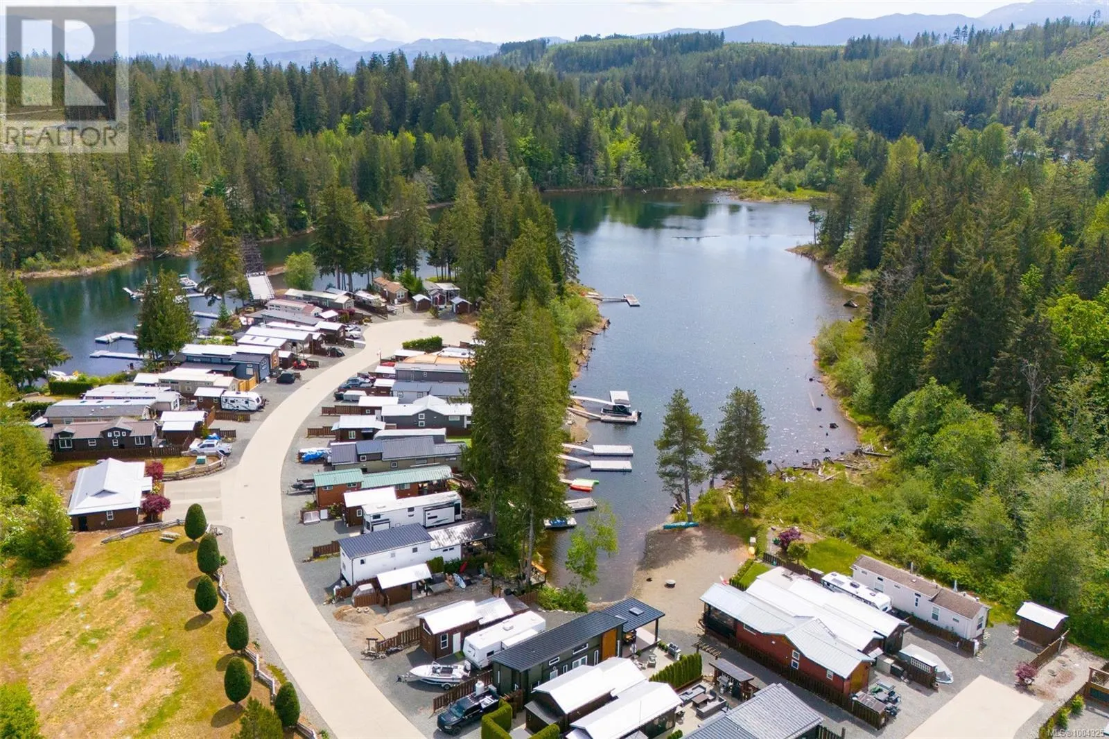 32 10750 Central Lake Rd