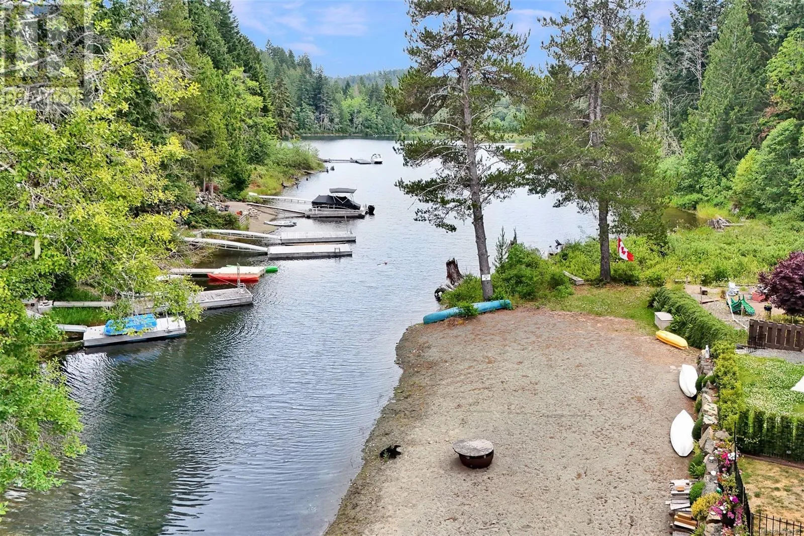32 10750 Central Lake Rd