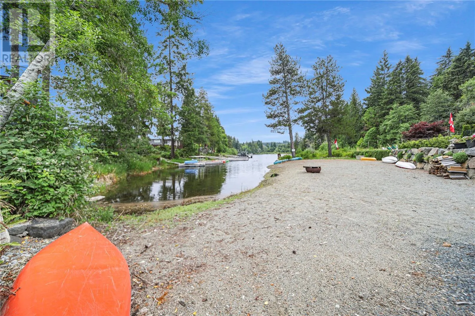 32 10750 Central Lake Rd
