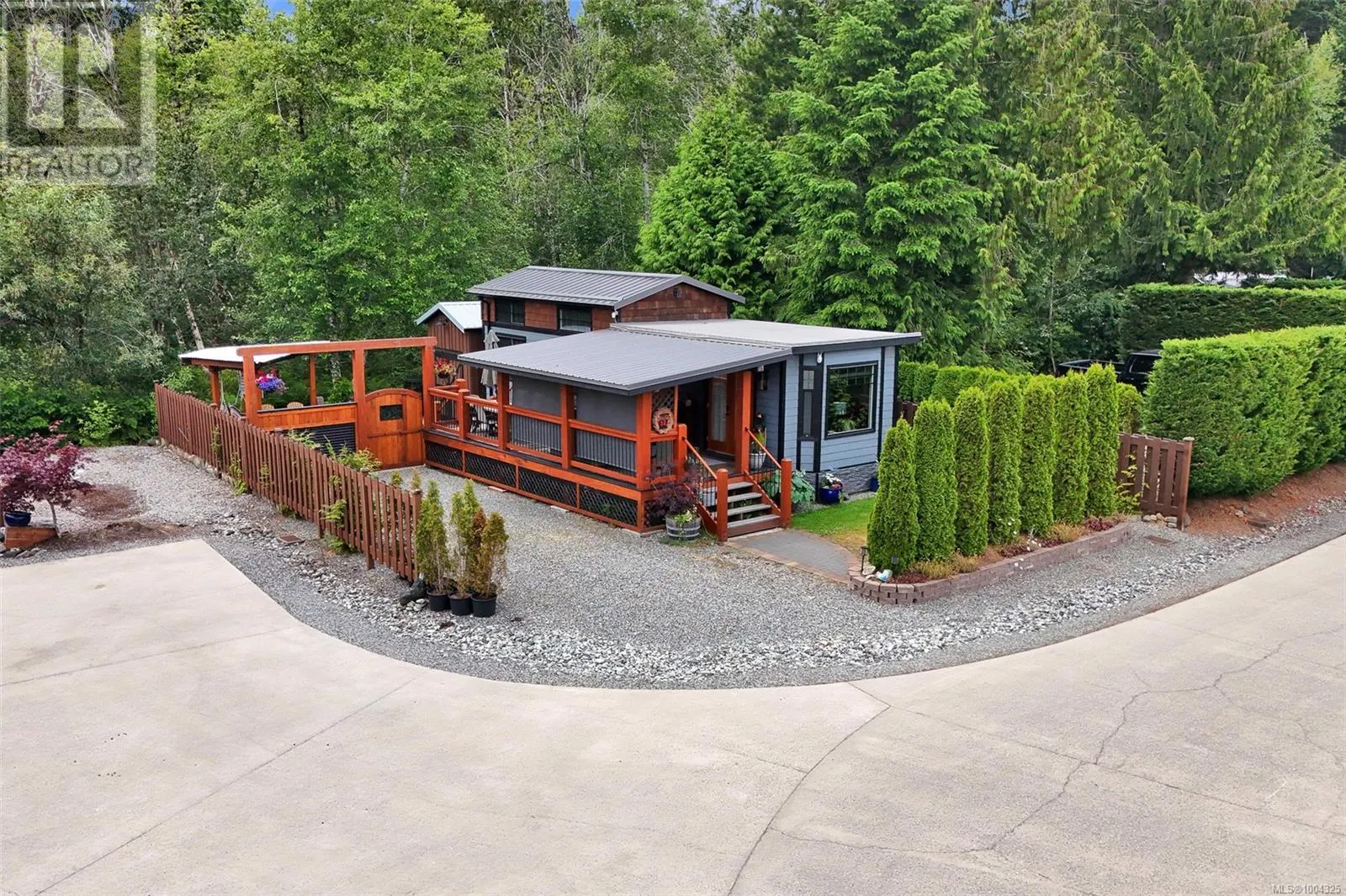 32 10750 Central Lake Rd
