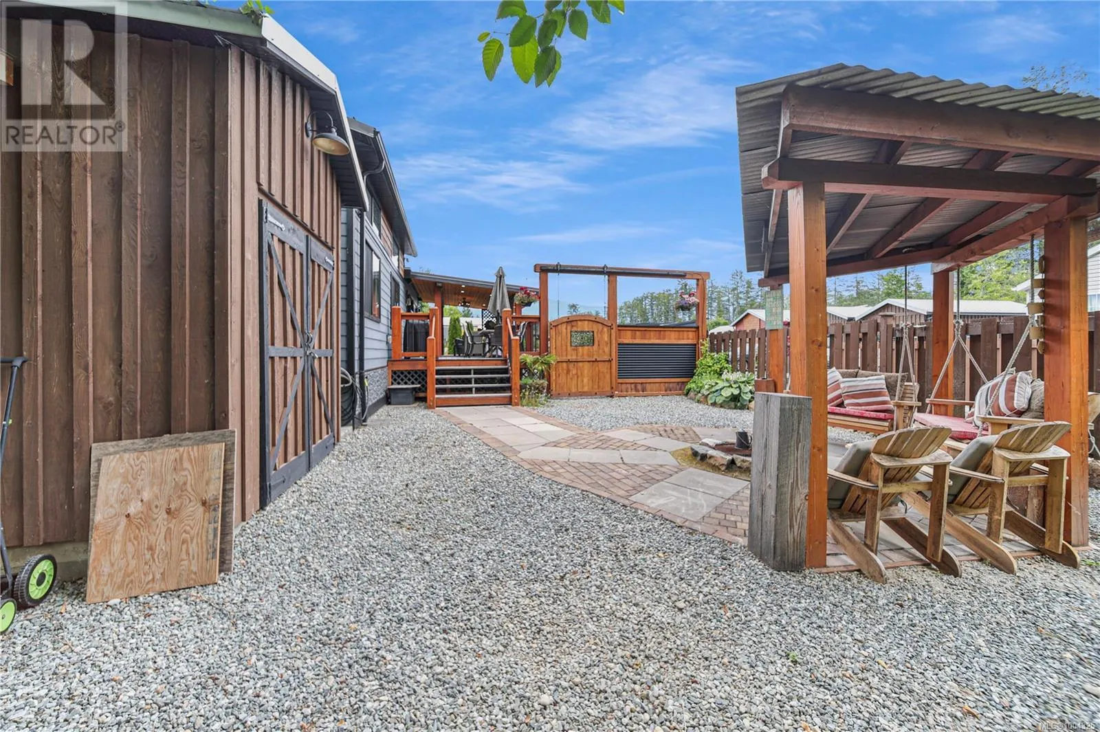 32 10750 Central Lake Rd