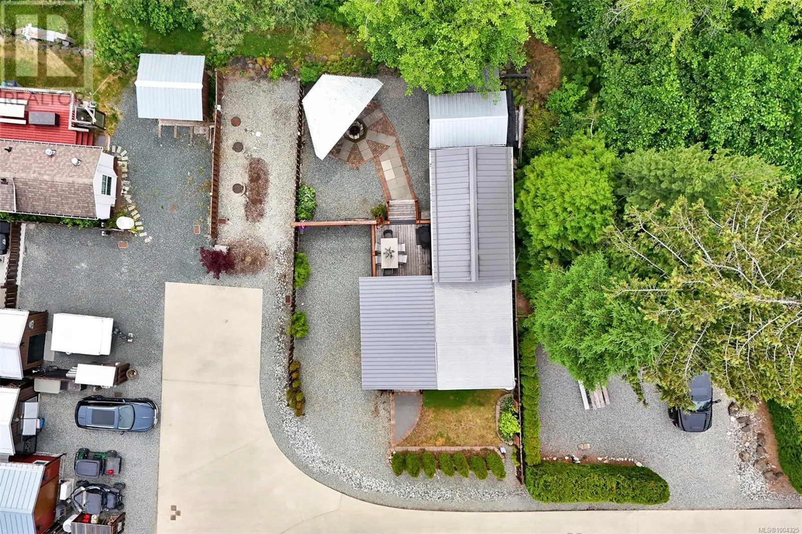 32 10750 Central Lake Rd