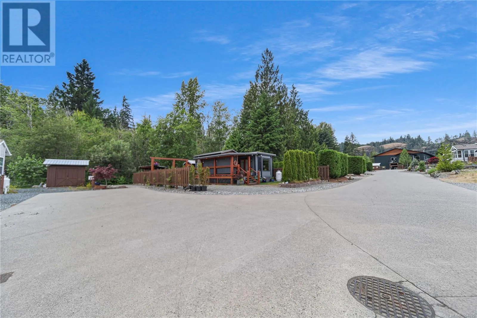 32 10750 Central Lake Rd