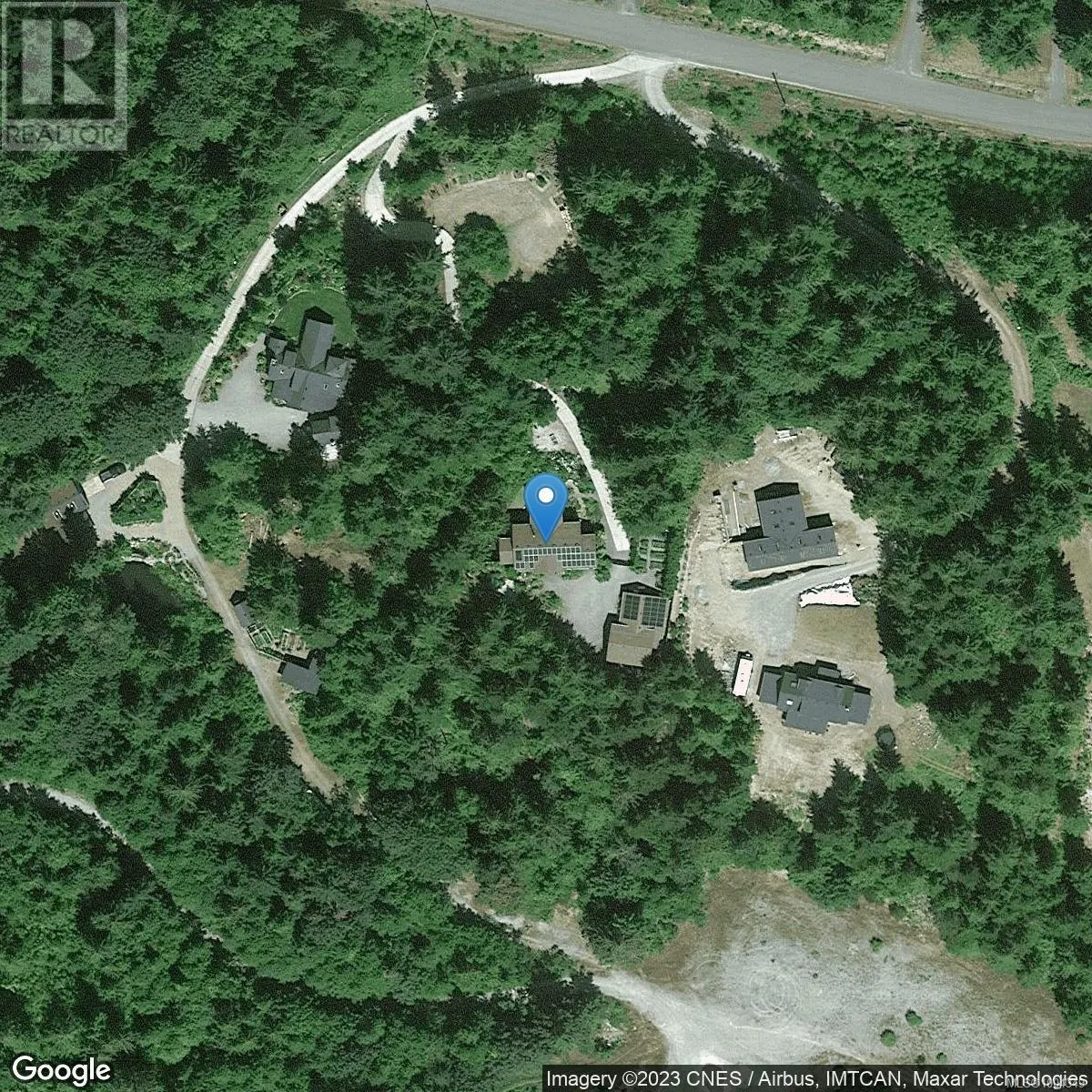 1860 Ashling Rd